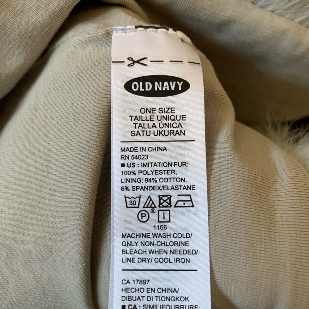 Infinity Scarf - Picture 4 of 4